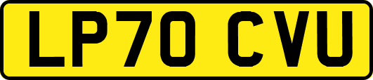 LP70CVU
