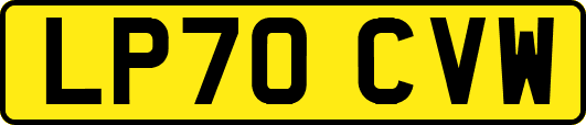LP70CVW