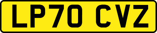 LP70CVZ