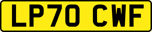 LP70CWF