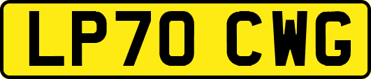 LP70CWG