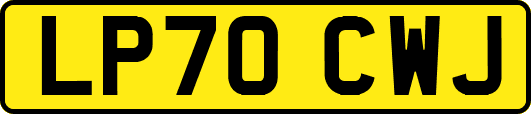 LP70CWJ