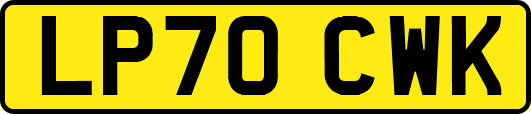 LP70CWK