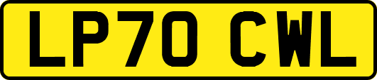 LP70CWL