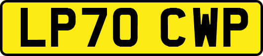 LP70CWP
