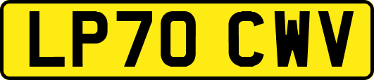 LP70CWV