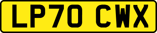 LP70CWX