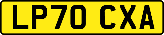 LP70CXA