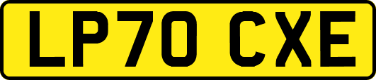 LP70CXE