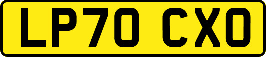 LP70CXO