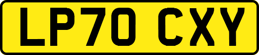 LP70CXY