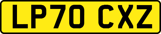 LP70CXZ