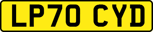 LP70CYD