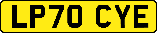 LP70CYE
