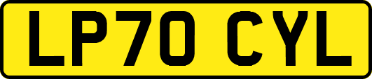 LP70CYL
