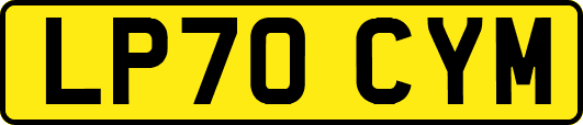 LP70CYM