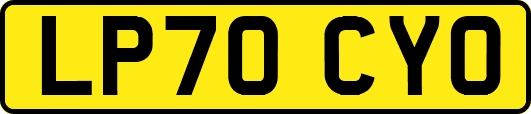 LP70CYO