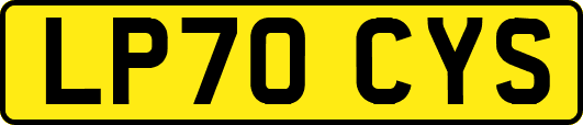 LP70CYS