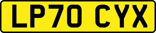 LP70CYX