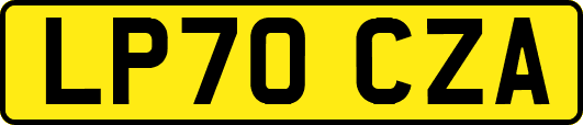 LP70CZA