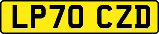 LP70CZD