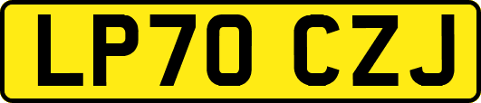 LP70CZJ