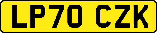 LP70CZK