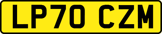 LP70CZM