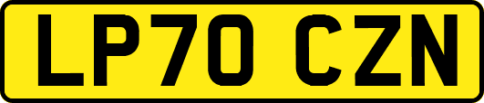 LP70CZN