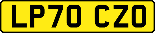 LP70CZO