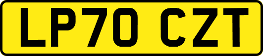 LP70CZT