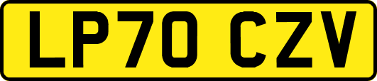 LP70CZV