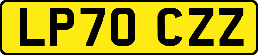 LP70CZZ