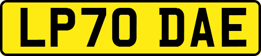 LP70DAE