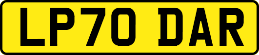 LP70DAR