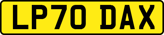 LP70DAX