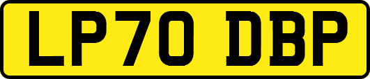 LP70DBP