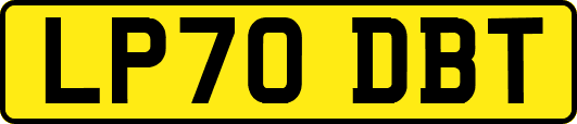 LP70DBT
