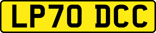 LP70DCC