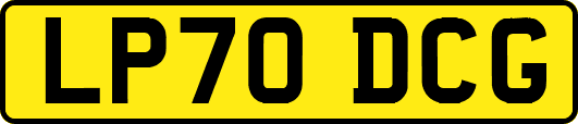 LP70DCG