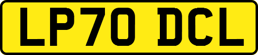 LP70DCL