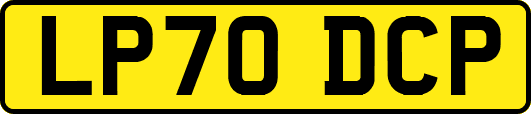 LP70DCP