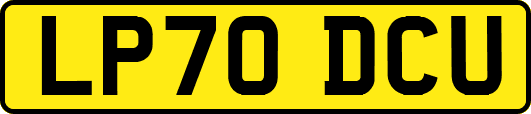 LP70DCU
