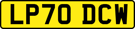 LP70DCW