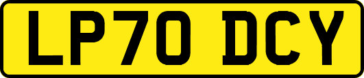 LP70DCY