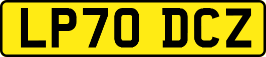 LP70DCZ