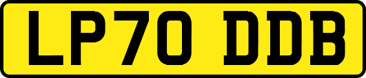 LP70DDB