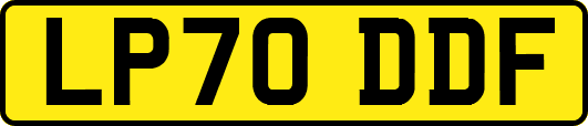 LP70DDF