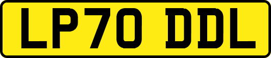 LP70DDL