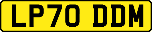 LP70DDM